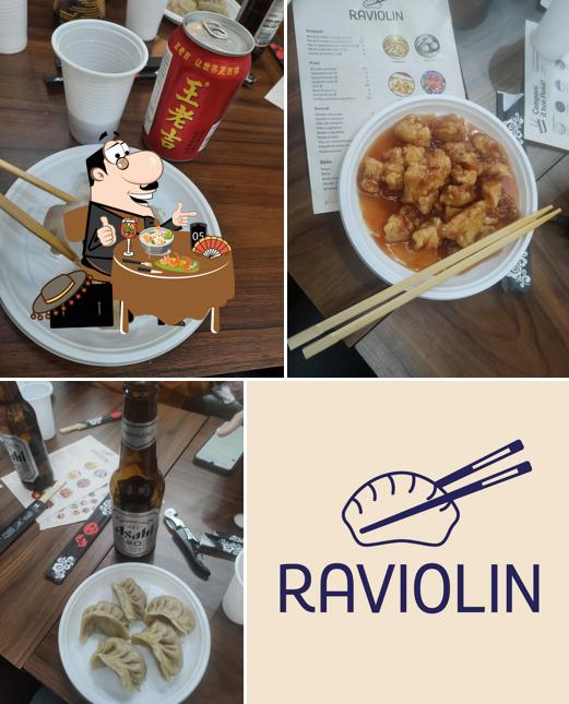 Raviolin