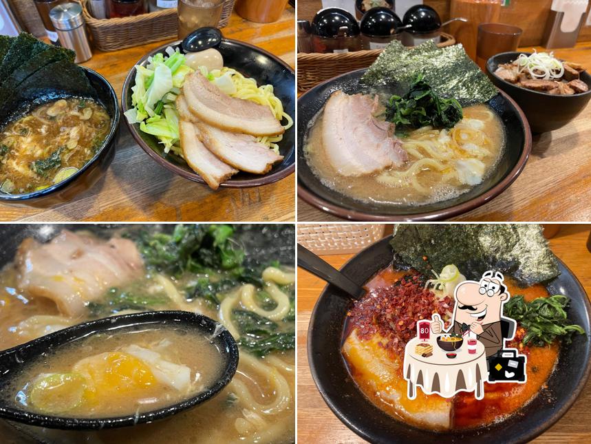 Ramen Ōyamaya