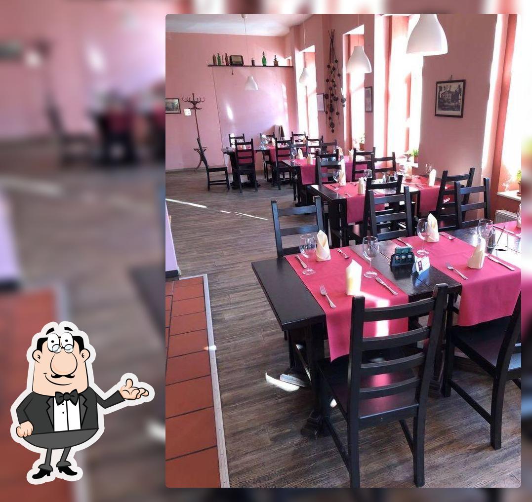 Restaurace Dasch