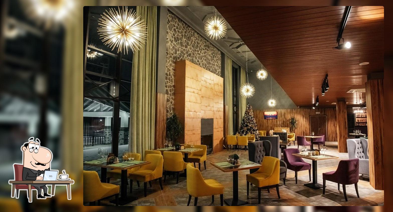 Загородный комплекс Звёздный