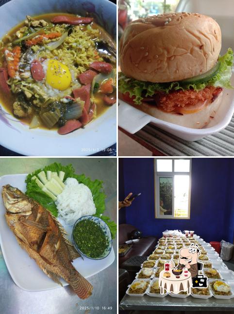 T One Food Gallery
