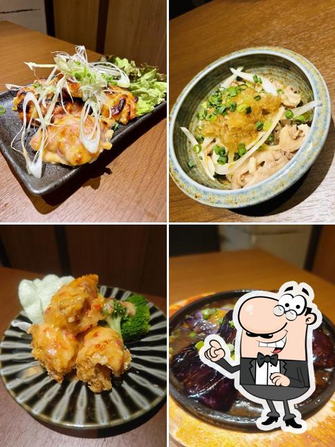 TORI JUBEI Chofu