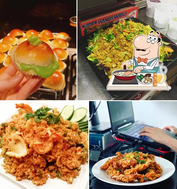 Thai Culinary