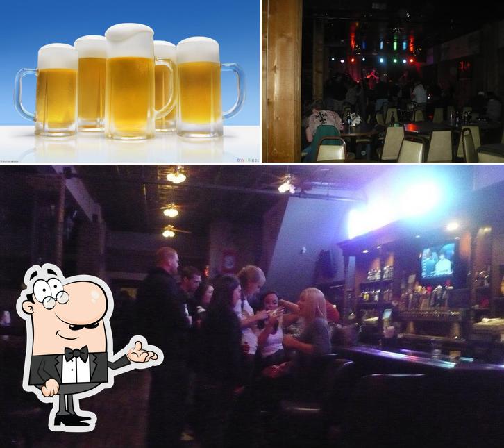 The Tap House