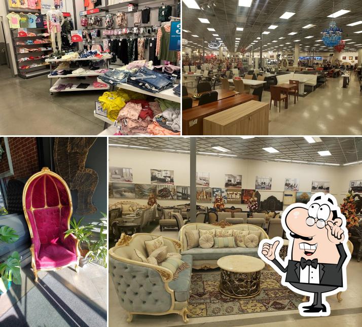 Towne Centre at Laurel