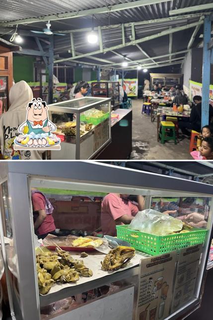 Warung Ketapang