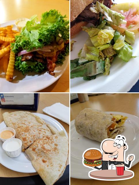 Yablokoff-Wallace Dining Center