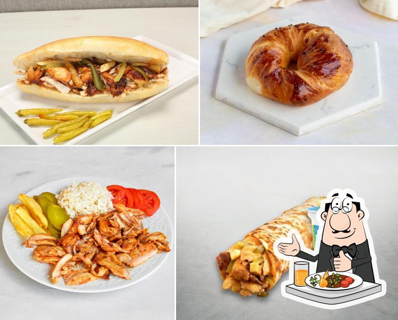 Yusuf Döner Muş