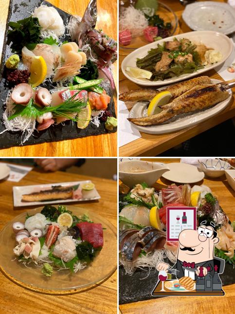 えびす和菜や