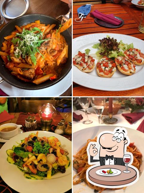 Restaurante Portofino