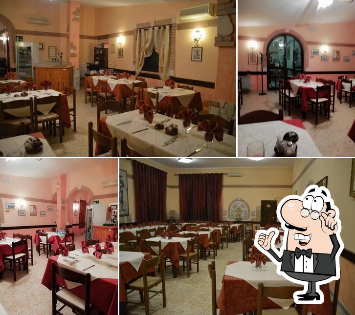 Ristorante Affittacamere Aniene