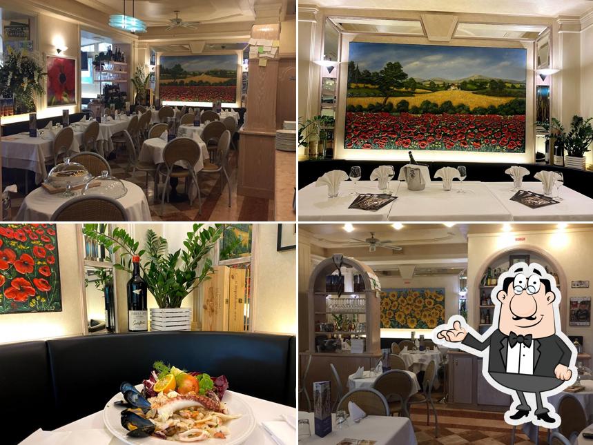 Ristorante Pizzeria San Marte '