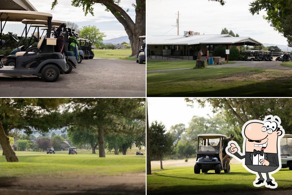 Rolling Hills Golf Course