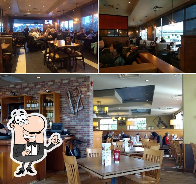 Swiss Chalet