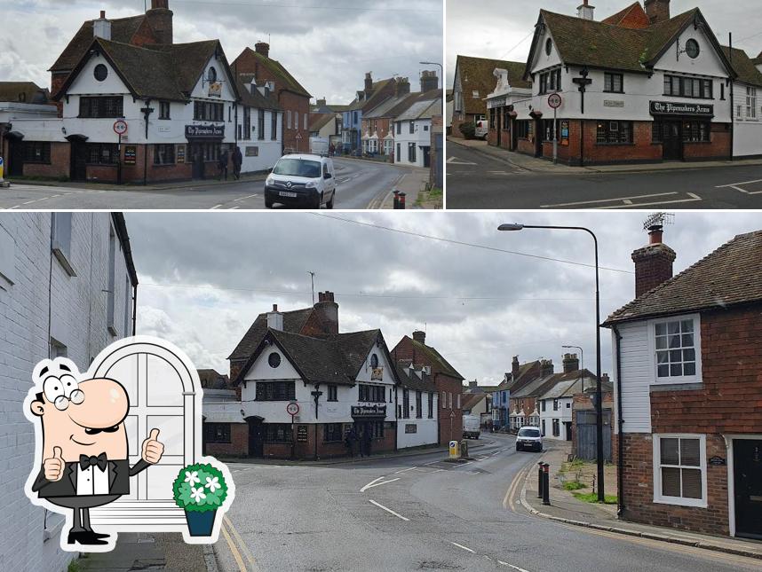 The Pipemakers Arms