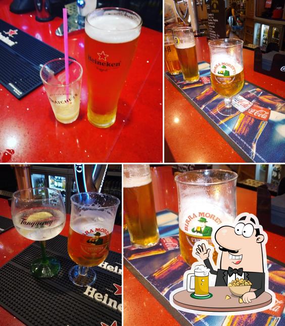 The Portcullis Hotel