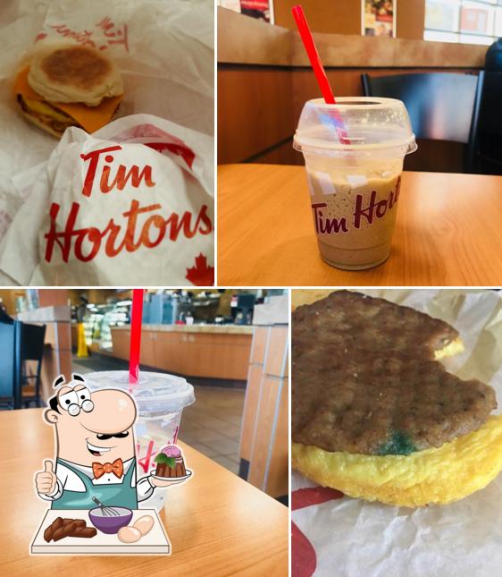 Tim Hortons