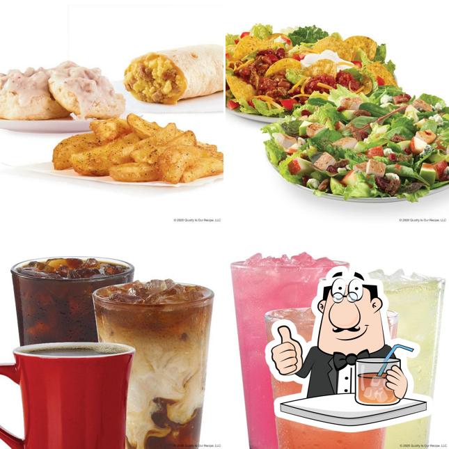 Wendy's