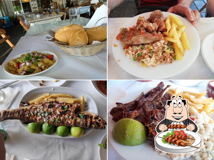 Bakis Taverna