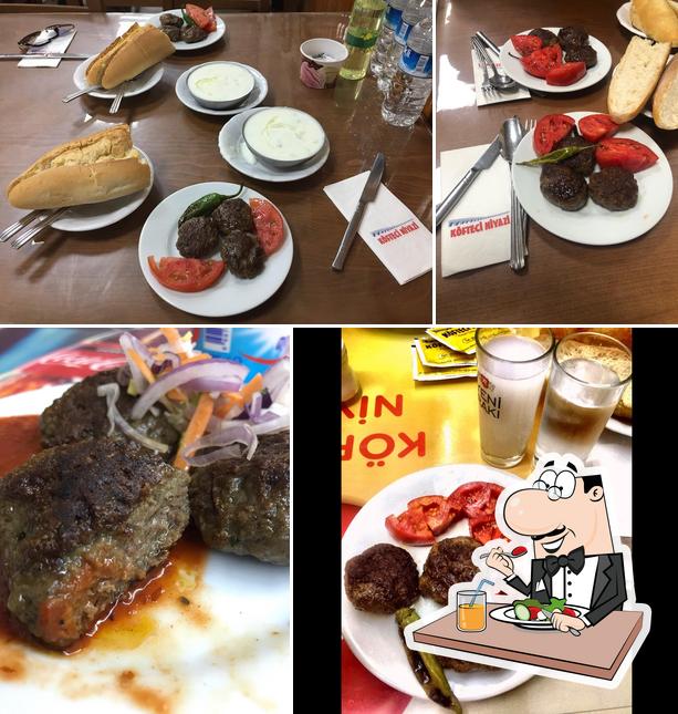 Kofteci Niyazi