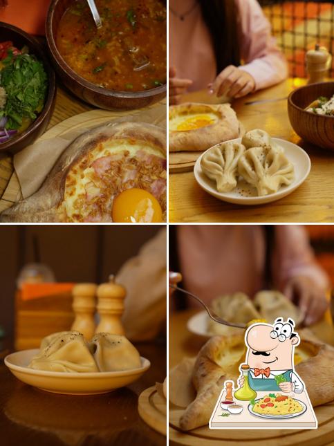 Лодочка