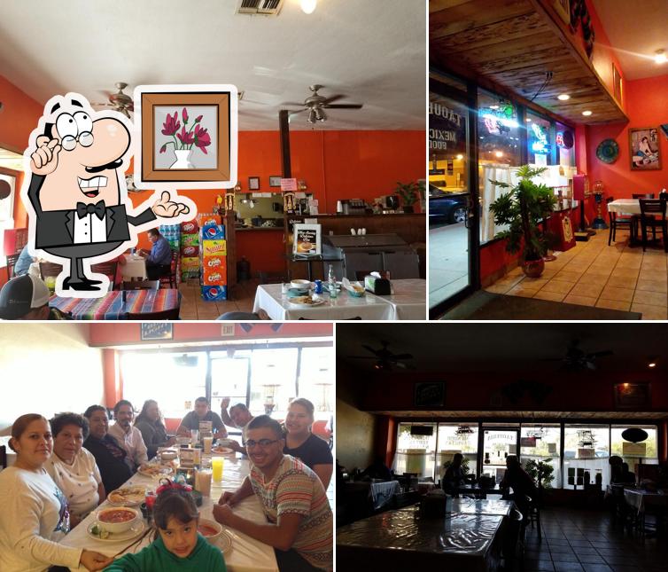 Arambula's Taqueria Mexican Restaurant