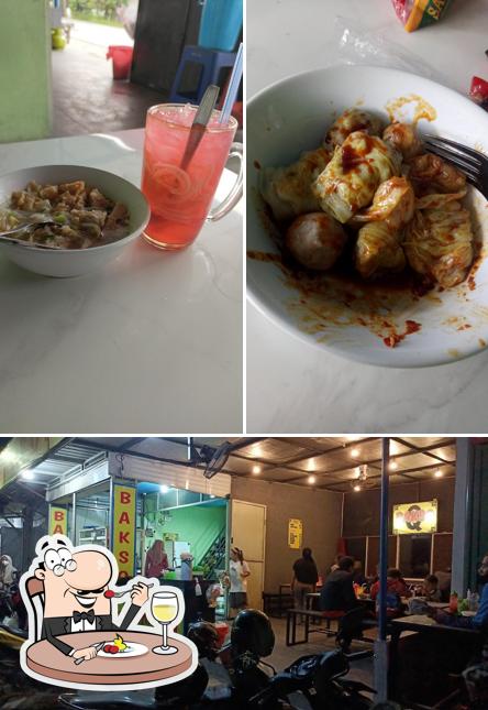 BAKSO. Q