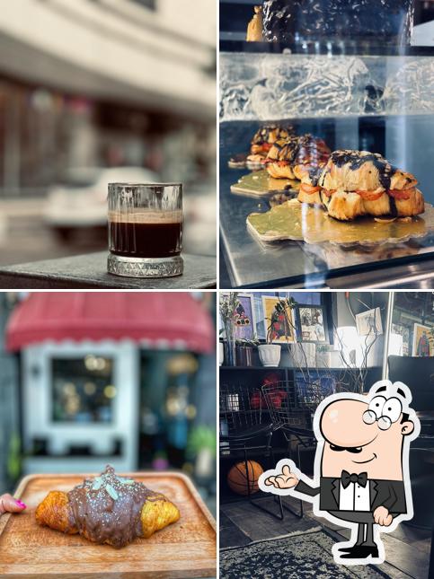 Bros Coffee