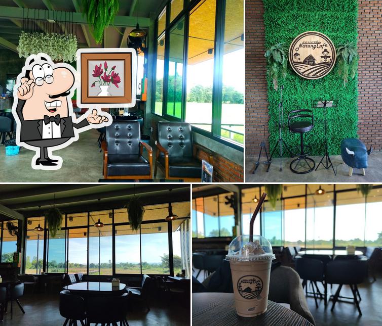 นาราง Cafe’ เพชรบูรณ์
