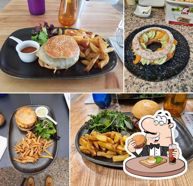 Restaurant L'Art Doise
