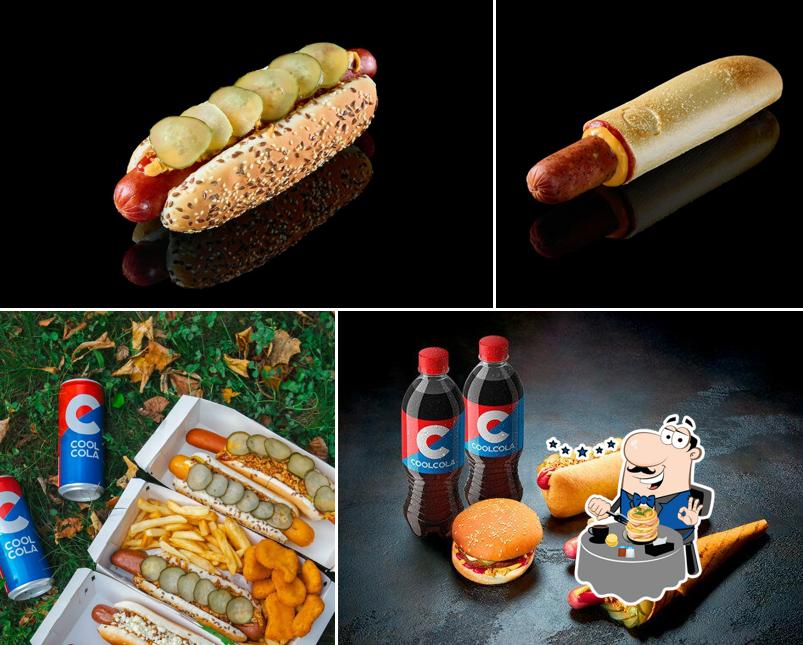 Stardogs