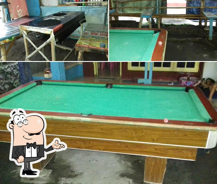 Warkop Pak Kanip