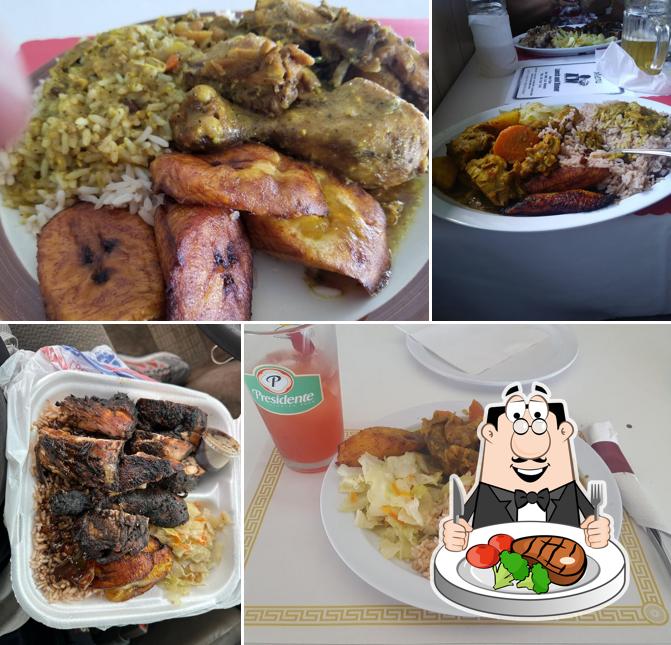 Cliff’s Restaurant & Catering