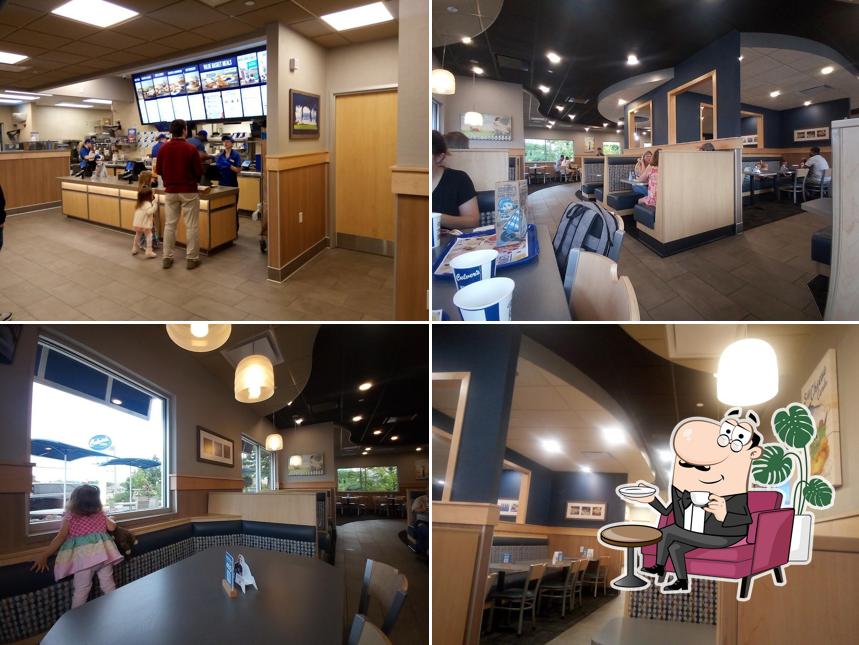 Culver’s