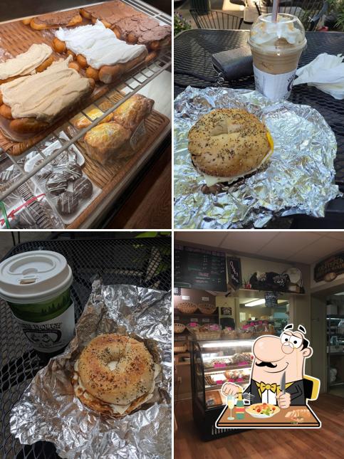 Dosie Dough Lititz