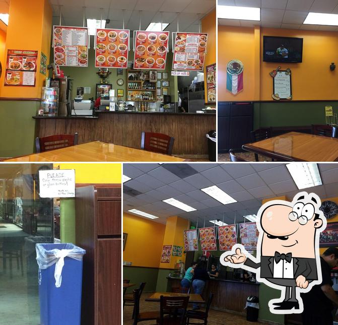 El Taco Charro