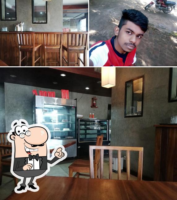 Family Choice Restaurant And Pastry Shop