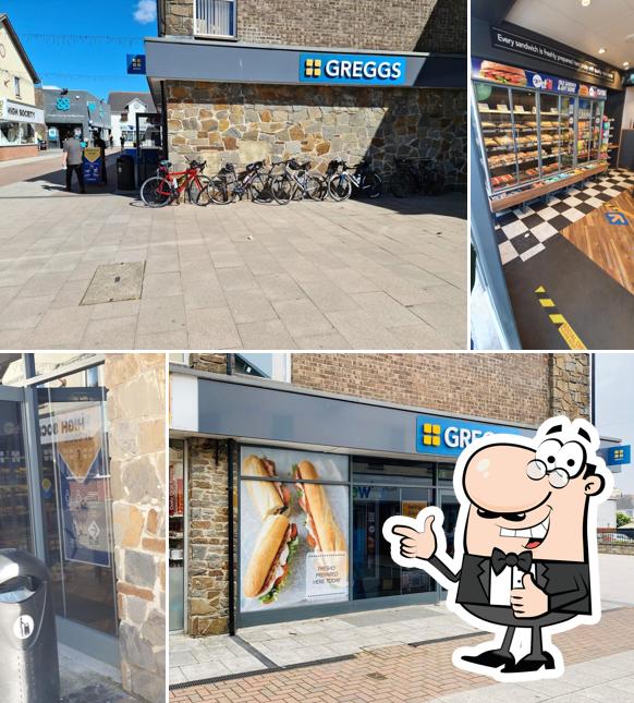 Greggs