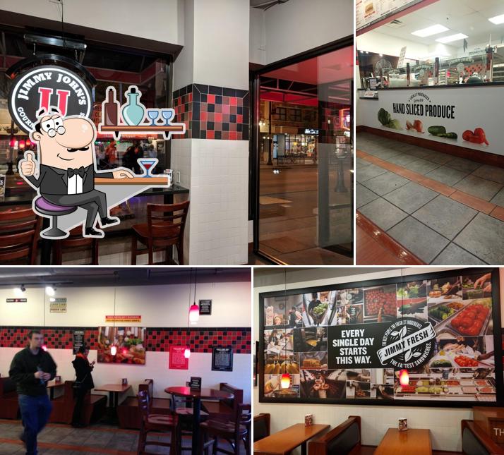 Jimmy John's