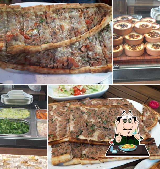 Karadeniz Pide Ve Kebap Salonu