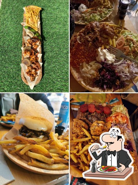 Kebab Factory - Tours