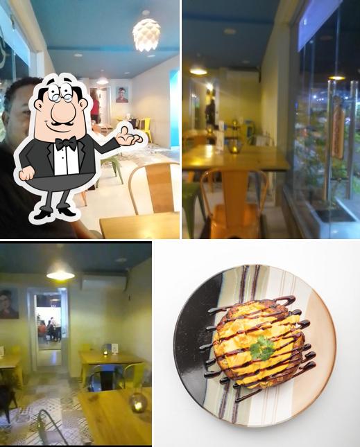 Mi Casita Restaurante