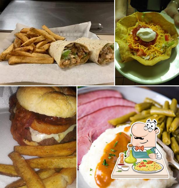 Mullen's Irish Pub is now Nellie Ruth's Southern Kitchen and Cocktails