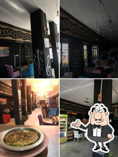 Naz Cafe