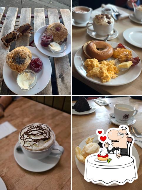 Northpoint Café