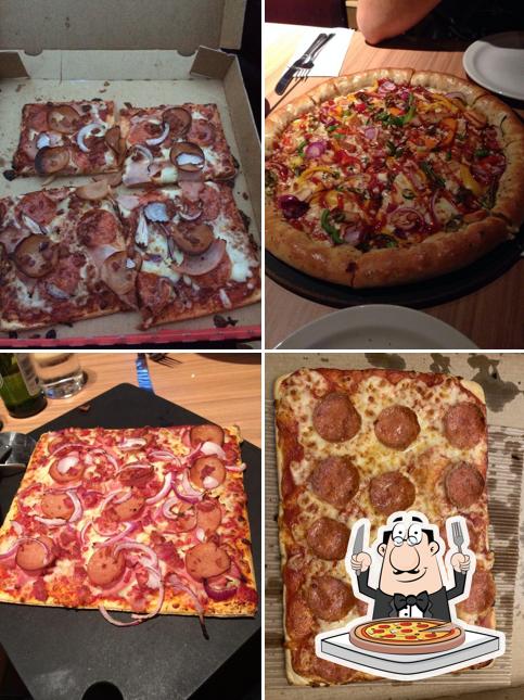 Pizza Hut