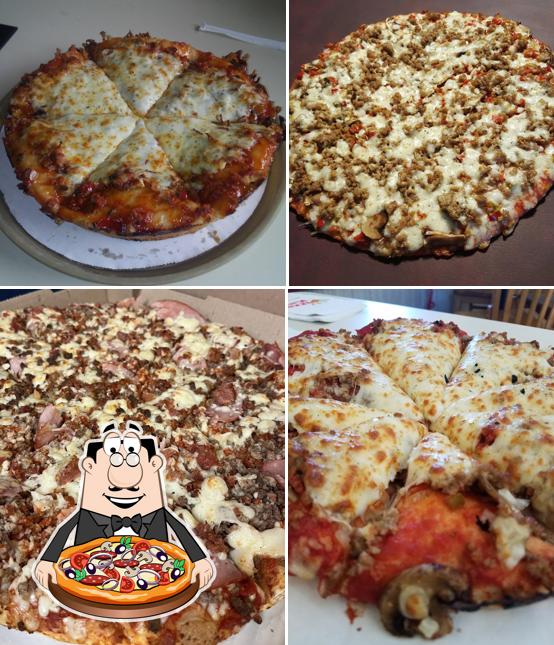 Pizza King