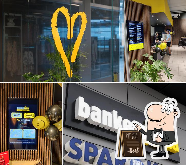 Bankers Pizza (Sandnes)