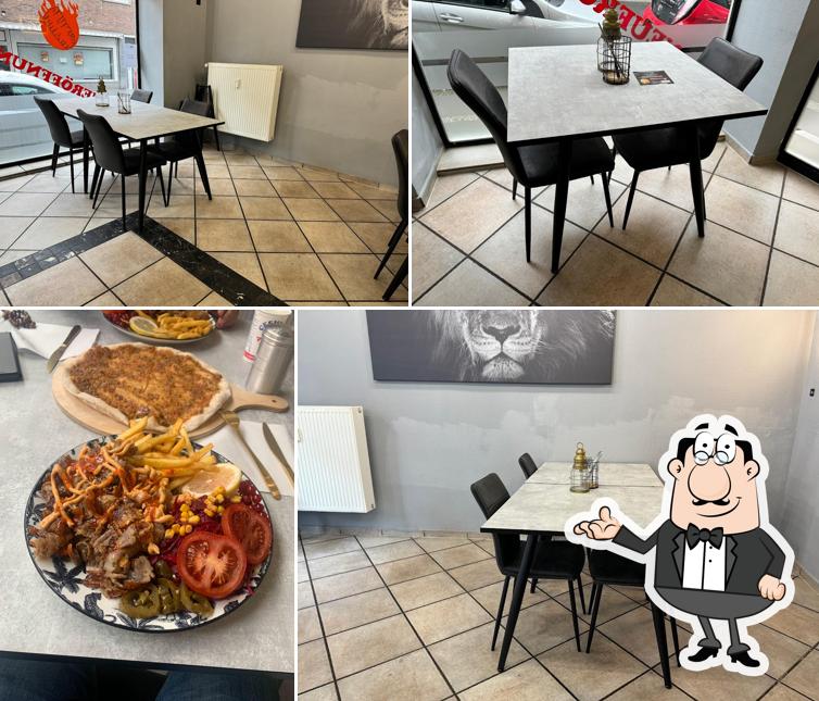 Döner Studio