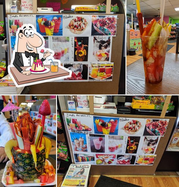 Yoli's Mexican Snack Bar
